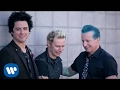 Green Day - Revolution Radio Photoshoot #REVRAD