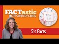 FACTastic 5's Facts Multiplication and Division