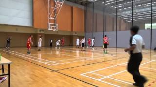 KBLWE 20141026 桂記 (紅) VS Stage (白) Q4