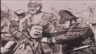 Cribb "Abracadaver" Full Episode 1980 HD