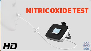 Discover Your Nitric Oxide Levels with This Simple Test
