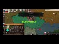 czech gameplay age of history 3 mod borrowed mod v206 not nice ending