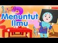 Menuntut Ilmu | Diva Bernyanyi | Lagu Anak Channel