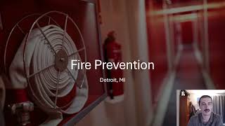 FIR 4311 Unit III Project