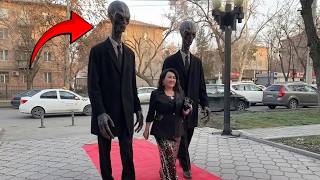Leaked Footage Government Don't Want You To See! Mysterious Videos No one Can Explain