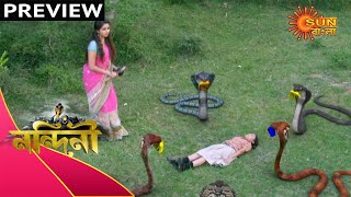 Nandini - Preview | 06 Oct 2020 | Sun Bangla TV Serial | Bengali Serial