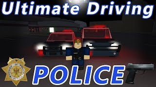 Acura Nsx Ultimate Driving Roblox