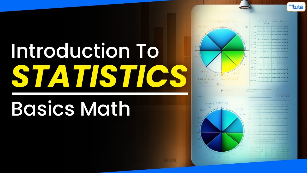 Introduction To Statistics Basics - Data Collection L Interpretation L ...