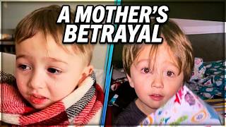 The Deleted Texts That Exposed A Mother’s Darkest Secret