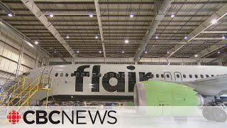 Flair adds more routes aiming for smoother travel season