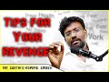 What to do When You Face Tough Times? | Powerful message | A Hopeful Video from Mr. Sakthi