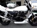 xjr400 r2 外観右確認用動画 4hm 099275 ｍａｔｔｕｎ5000