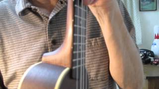 OHANA SK-21M SOPRANINO UKULELE REVIEW