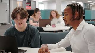 Introduction to Library and Learning Services
