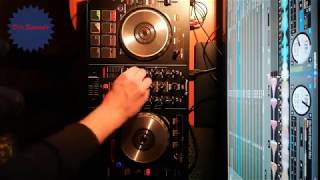 Pioneer DDJ-SB2 Club mix #2
