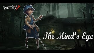 Identity V: The Mind's Eye Gameplay Preview (第五人格) Survivors