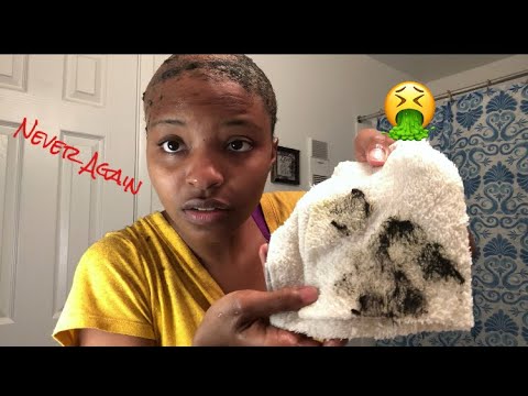 Going Bald Using Nair Youtube