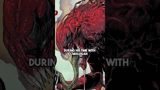 Who is Toxin the Strongest Symbiote?