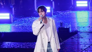 [4K] 250104 「Dreaming」Kyuhyun 10th Anniversary Asia tour ‘Colors’ in Kaohsiung