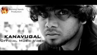 Musixtar - Kanavugal - Official Music Video - Tamil