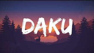 Daku song English Lyrics ( Slowed & Reverb )