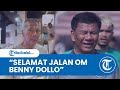 Benny Dollo Meninggal Dunia, Pelatih Timnas Indonesia, dan Pernah Bawa Arema Juara Liga Indonesia