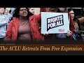 Would Today's ACLU Defend the Speech Rights of Nazis?