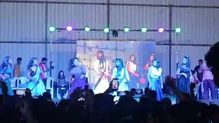 Nimma Nimma Group Dance Performance