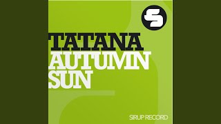 Autumn Sun (Original Mix)