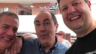 My Experience at HPE CodeWars 2018