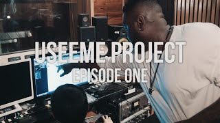Finalie - Useeme Project - Episode One