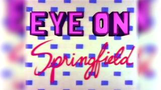 The Simpsons - Eye on Springfield Theme/Intro - Extended Remaster.