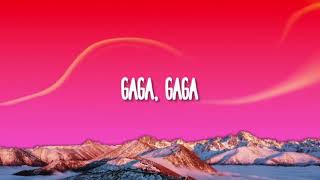 Lady gaga- GAGA DUMDUM OHOH AND JYDAS JUD-AS