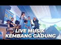 LIVE MUSIK #KEMBANGGADUNG#DIHAJATAN🎤💃