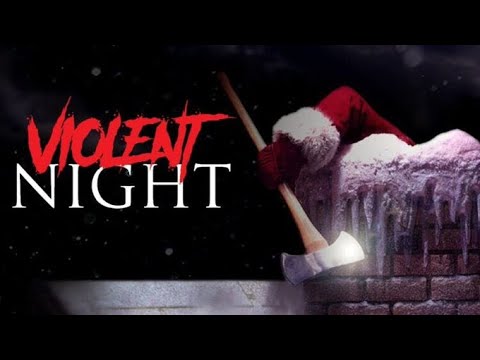 VIOLENT NIGHT 2022 OFFICIAL MOVIE TRAILER - YouTube