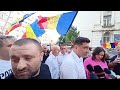 poziția lui george simion despre vaccinarea obligatorie