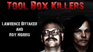 Serial Killer Documentary: The Tool Box Killers