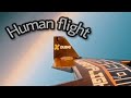 Mission: Human flight | Expo 2020 Dubai