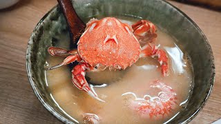 過太爽~50元就能吃海鮮味噌湯!! 又一村刺身握壽司丼飯 (Yakitamura Sashimi Nigiri Sushi Donburi)