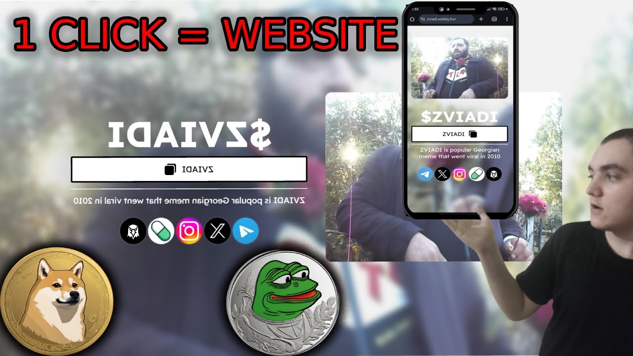 How To Create 100x Memecoins Youtube