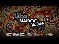 NAIDOC Voices - Heal Country | 2021