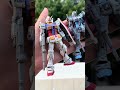 which is better rg rx78 2 gundam ver 2.0 gundam gunpla gunplabuilder gunplacustom shorts rx78