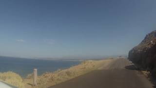 Kreta Afrata Beach - Gopro 28.05.16