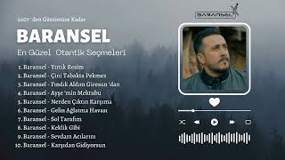 Baransel | En Güzel Otantik Seçmeleri