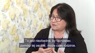 Kobieta po 40-tce - syndrom pustoszejącego gniazda - lek. psychoterapeuta Maria Moneta-Malewska