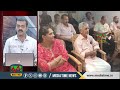 ഹൈക്കോടതി ജഡ്ജിയായി നിയമിതനായ ചാലക്കുടി സ്വദേശി കെ വി ജയകുമാറിന് പ്രസ് ക്ലബ്ബില്‍ സ്വീകരണം