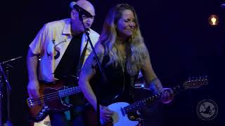 Sarah Smith Band - \