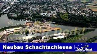 Schachtschleuse Minden 07.07. 2011