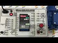 Basic setting inverter shihlin #2