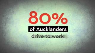 The Auckland Plan - did you know?